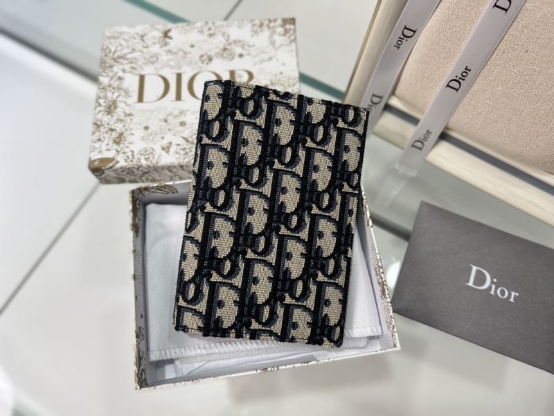 Christian Dior Wallet